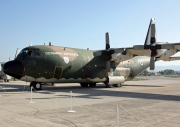 752, Lockheed C-130H Hercules, Hellenic Air Force