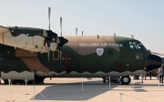 752, Lockheed C-130H Hercules, Hellenic Air Force