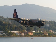 752, Lockheed C-130H Hercules, Hellenic Air Force