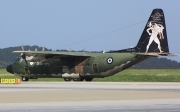 752, Lockheed C-130H Hercules, Hellenic Air Force