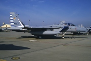 76-0104, Boeing (McDonnell Douglas) F-15A Eagle, United States Air Force