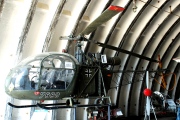 7680, Sud Aviation SE-3130 Alouette II, German Army