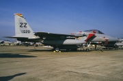 78-0520, Boeing (McDonnell Douglas) F-15C Eagle, United States Air Force