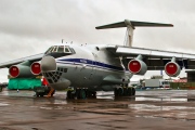 78820, Ilyushin Il-76-MD, Ukrainian Air Force