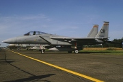 79-0021, Boeing (McDonnell Douglas) F-15C Eagle, United States Air Force