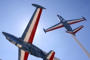 Fouga CM170 MagisterFrench Air Force