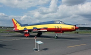 798, Sukhoi Su-22M4, German Air Force - Luftwaffe