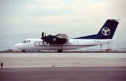 7O-ACL, De Havilland Canada DHC-7-103 Dash 7, Alyemen