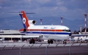 7O-ADA, Boeing 727-200Adv, Yemenia