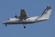 7O-ADU, De Havilland Canada DHC-8-100 Dash 8, Yemenia
