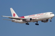 7T-VJG, Boeing 767-300, Air Algerie