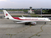 7T-VJV, Airbus A330-200, Air Algerie