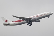 7T-VJY, Airbus A330-200, Air Algerie