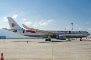 7T-VJZ, Airbus A330-200, Air Algerie