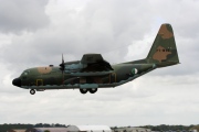 7T-WHE, Lockheed C-130H Hercules, Algerian Air Force