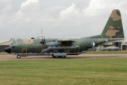 7T-WHE, Lockheed C-130H Hercules, Algerian Air Force