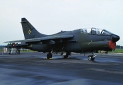 80-0290, Ling-Temco-Vought A-7K Corsair II, United States Air Force