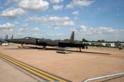 80-1077, Lockheed U-2S Dragon Lady, United States Air Force