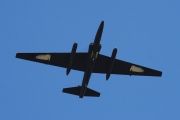 80-1087, Lockheed U-2S Dragon Lady, United States Air Force