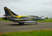 80, Dassault Mirage 2000C, French Air Force