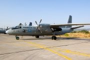 809, Antonov An-26, Romanian Air Force
