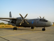 809, Antonov An-26, Romanian Air Force