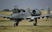 81-0963, Fairchild A-10A Thunderbolt II, United States Air Force