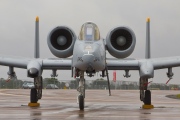 82-0646, Fairchild A-10C Thunderbolt II, United States Air Force