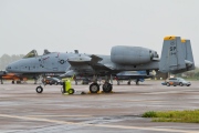 82-0646, Fairchild A-10C Thunderbolt II, United States Air Force