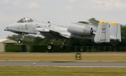 82-0649, Fairchild A-10C Thunderbolt II, United States Air Force