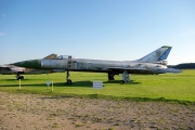 82, Sukhoi Su-15TM, Ukrainian Air Force