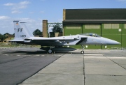 83-0019, Boeing (McDonnell Douglas) F-15C Eagle, United States Air Force