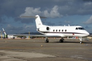 830500, Gulfstream C-20-A, United States Navy