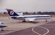 837, Tupolev Tu-154M, Polish Air Force