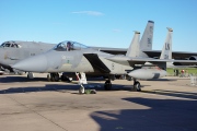 84-0014, Boeing (McDonnell Douglas) F-15C Eagle, United States Air Force