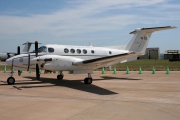 84-00163, Beechcraft C-12U Huron, United States Army