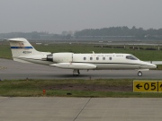 84-0084, Learjet C-21A, United States Air Force