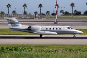 84-0087, Learjet C-21A, United States Air Force