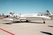 84-0096, Learjet C-21A, United States Air Force