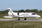 84-0096, Learjet C-21A, United States Air Force