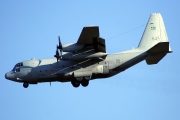 84005, Lockheed C-130H Hercules, Swedish Air Force