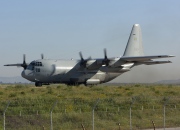 84005, Lockheed C-130H Hercules, Swedish Air Force