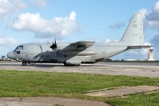 84007, Lockheed C-130H Hercules, Swedish Air Force