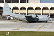 84008, Lockheed C-130H Hercules, Swedish Air Force