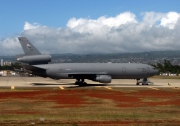 85-0033, McDonnell Douglas KC-10A, United States Air Force