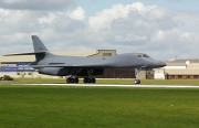 85-0090, Rockwell B-1B Lancer, United States Air Force