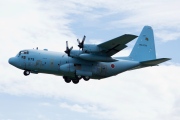 85-1079, Lockheed C-130H Hercules, Japan Air Self-Defense Force