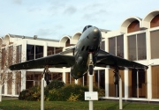 853, Hawker Hunter FR.10, Royal Air Force of Oman