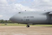 86-0021, Lockheed C-5B Galaxy, United States Air Force