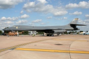 86-0099, Rockwell B-1B Lancer, United States Air Force